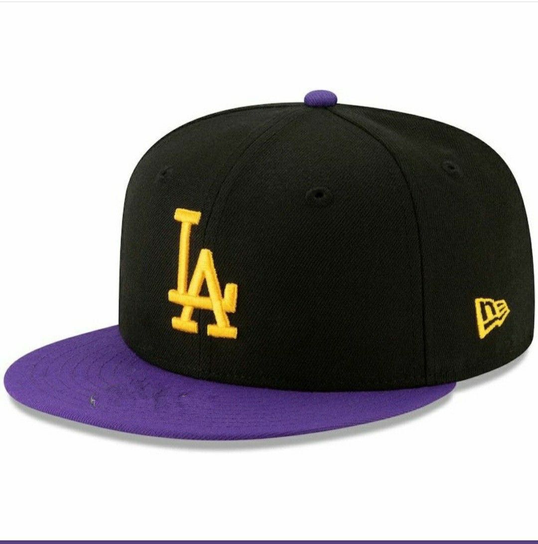 2024 MLB Los Angeles Dodgers Hat TX202404054